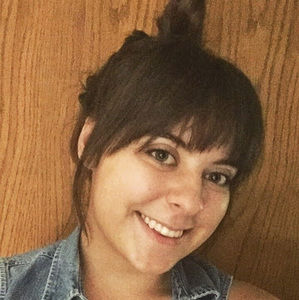 Meet your Posher, Lucyna